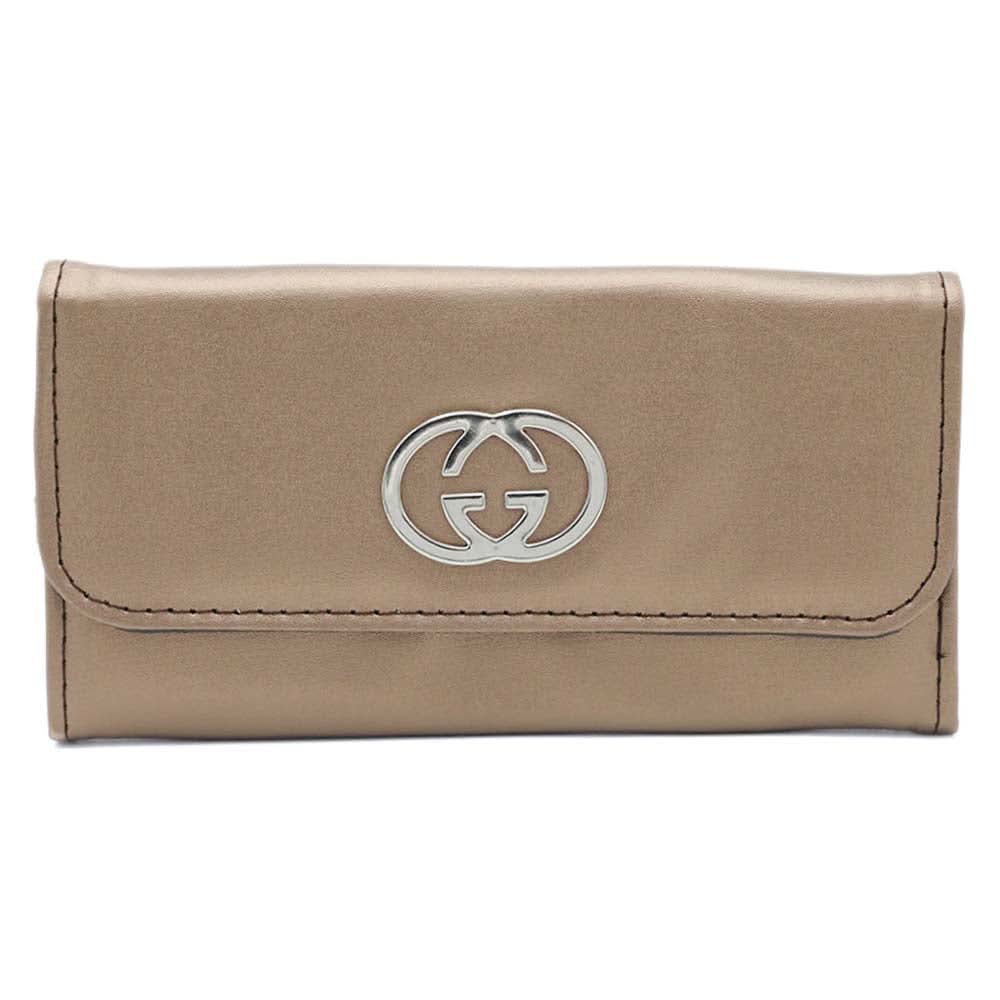 Women's Wallet - Copper, Women, Clutches, Chase Value, Chase Value