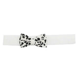 Girls Matha Patti - White, Girls Hair Accessories, Chase Value, Chase Value