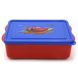 Lunch Box - Red, Tiffin Boxes & Bottles, Chase Value, Chase Value