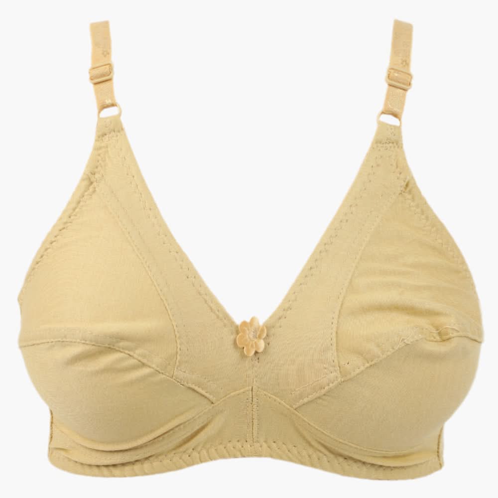 Women's Bra - Skin, Women Bras, Chase Value, Chase Value