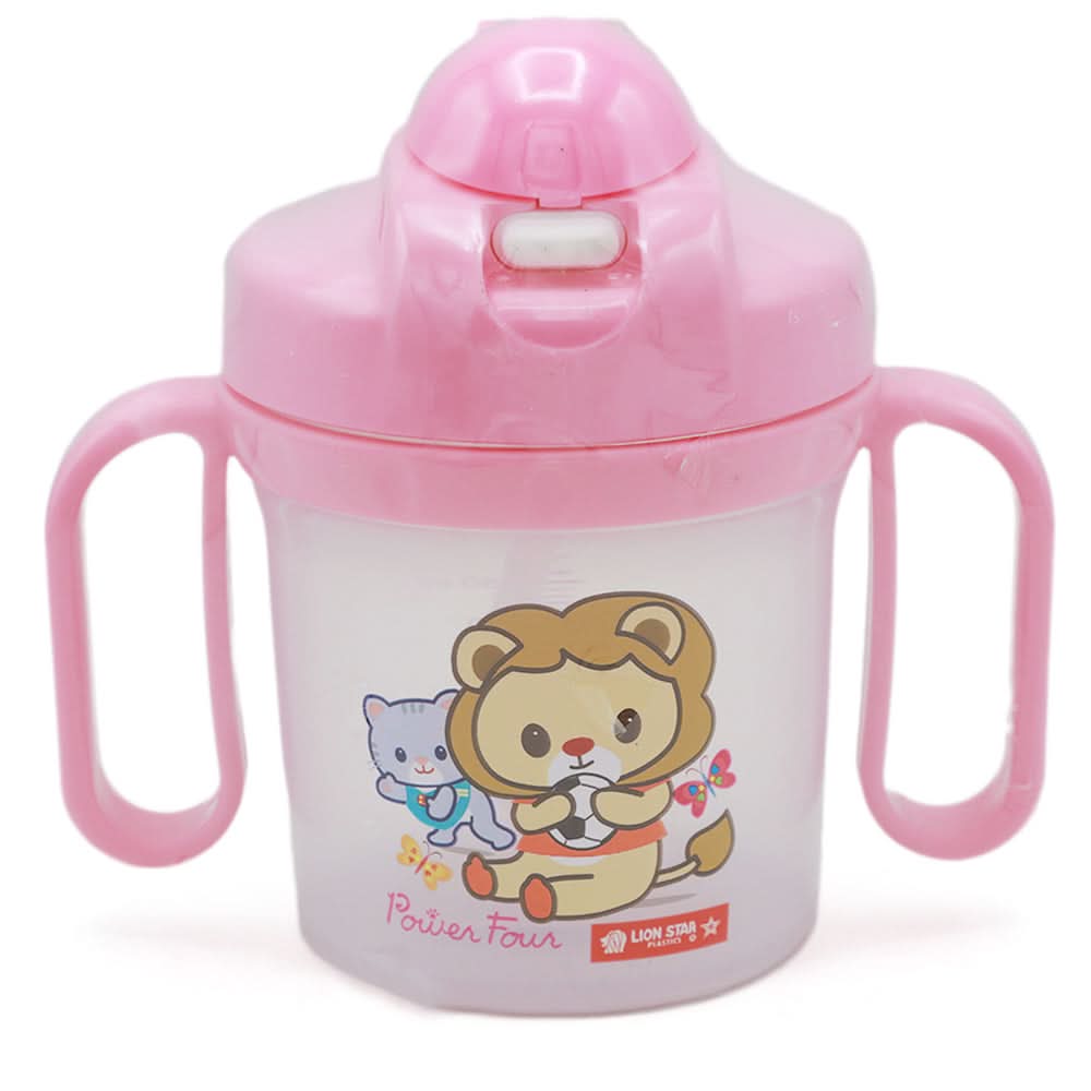 Newborn Mug - Pink, Feeding Supplies, Chase Value, Chase Value