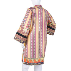 Women's Digital Khaddar 2pcs Suit - Multi, Women Shalwar Suits, Chase Value, Chase Value
