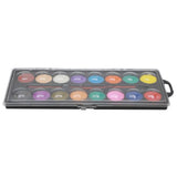 Water Color 3712-D, Coloring Tools, Chase Value, Chase Value