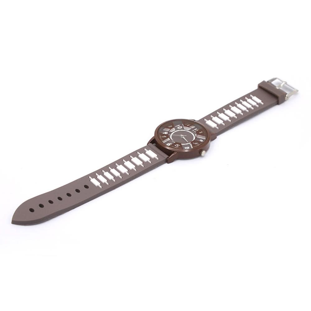 Men's Watch - Brown, Men's Watches, Chase Value, Chase Value