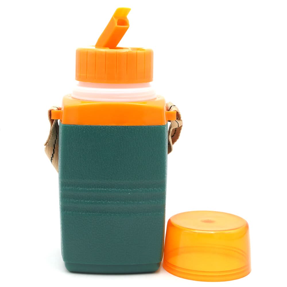 Water Bottle - Green, Tiffin Boxes & Bottles, Chase Value, Chase Value