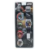 Kids Disco Watch - Multi, Kids, Boys Watches, Chase Value, Chase Value