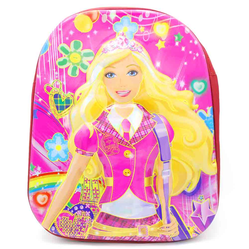 School Character Bag, School Bags, Chase Value, Chase Value