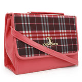 Women's Bag - Pink, Women Bags, Chase Value, Chase Value