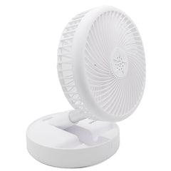 Sogo Rechargeable Mini Usb Portable Fan - Jpn-523, Home & Lifestyle, Charging Fans, Chase Value, Chase Value
