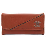 Women's Wallet - Brown, Women, Clutches, Chase Value, Chase Value