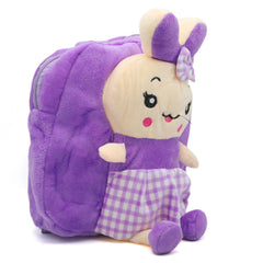 Stuff Bag - Light Purple, School Bags, Chase Value, Chase Value