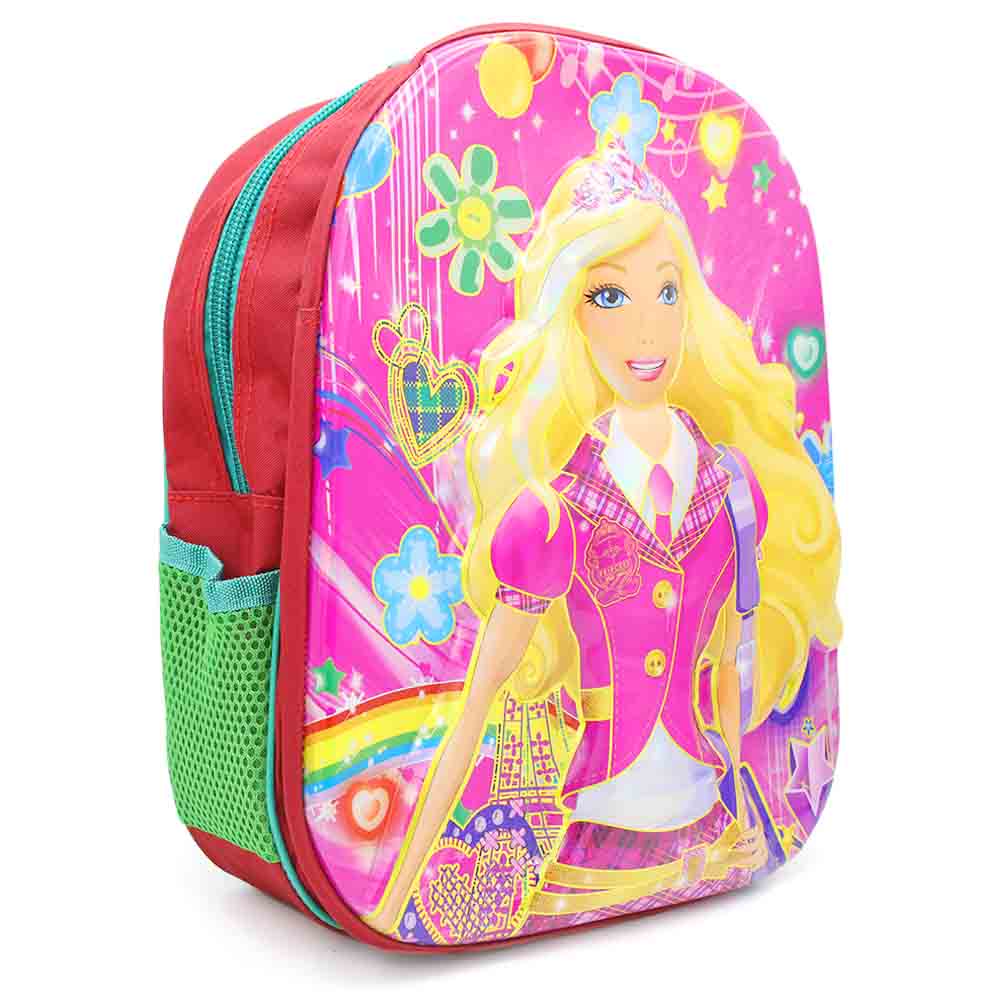 School Character Bag, School Bags, Chase Value, Chase Value