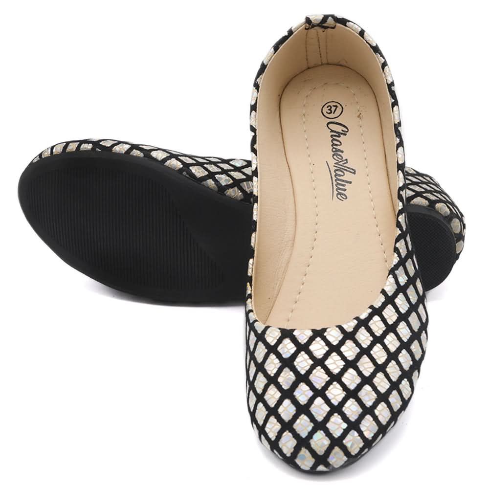 Women's Pumps - Pink, Women Pumps, Chase Value, Chase Value
