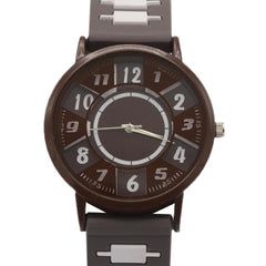 Men's Watch - Brown, Men's Watches, Chase Value, Chase Value