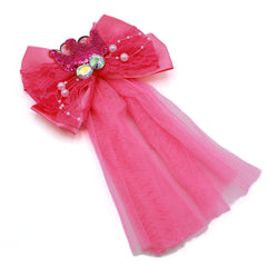 Baby Pin - Dark Pink, Girls Hair Accessories, Chase Value, Chase Value
