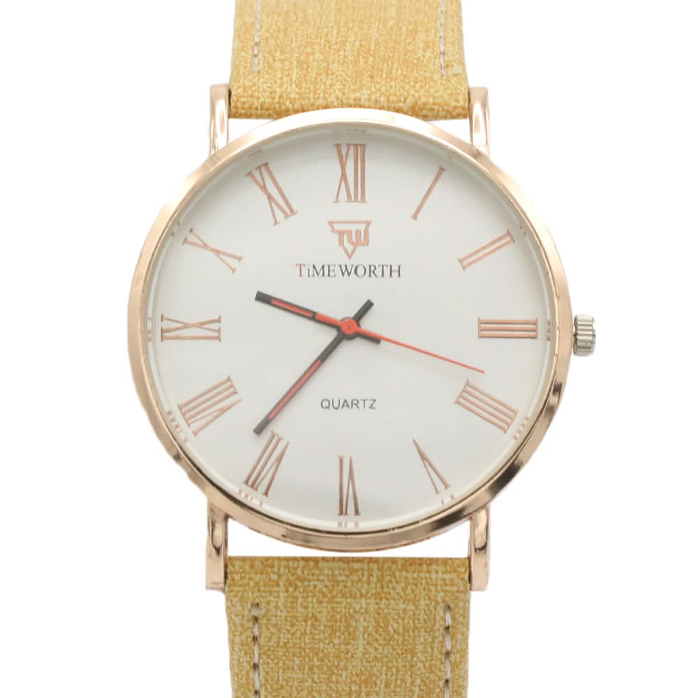 Men's Watch - Camel, Men's Watches, Chase Value, Chase Value