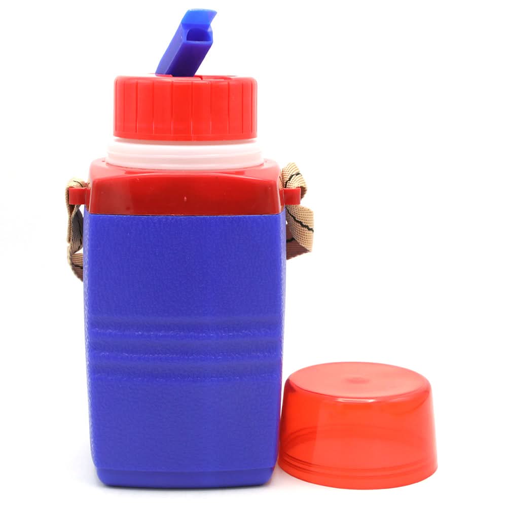 Water Bottle - Royal Blue, Tiffin Boxes & Bottles, Chase Value, Chase Value