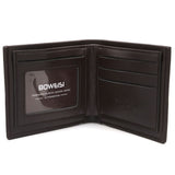 Men's Wallet - Coffee, Men, Wallets, Chase Value, Chase Value