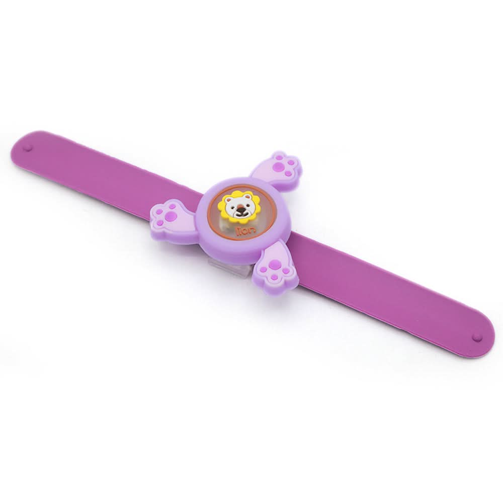 Hand Band Bl-2 Purple, Boys Watches, Chase Value, Chase Value