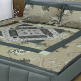 Double Bedsheet - Multi, Double Size Bed Sheet, Chase Value, Chase Value