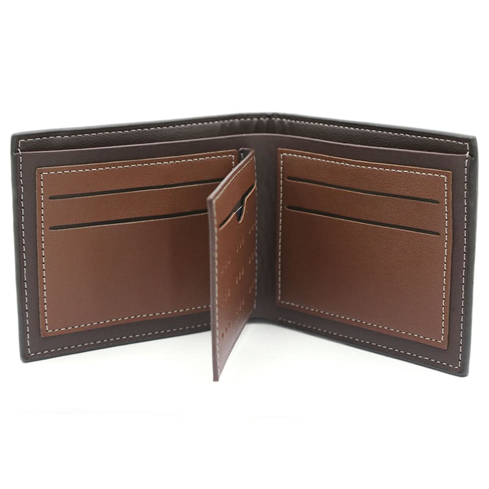 Men's Wallet - Black, Men, Wallets, Chase Value, Chase Value