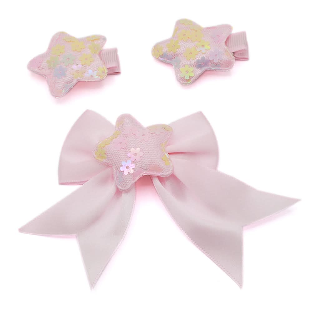 Baby Pin - Light Pink, Girls Hair Accessories, Chase Value, Chase Value
