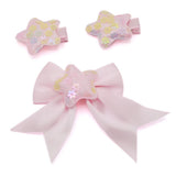 Baby Pin - Light Pink, Girls Hair Accessories, Chase Value, Chase Value