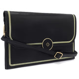 Women's Clutch - Black, Women Clutches, Chase Value, Chase Value