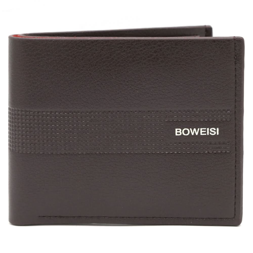 Men's Wallet - Coffee, Men, Wallets, Chase Value, Chase Value