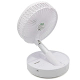 Sogo Rechargeable Mini Usb Portable Fan - Jpn-523, Home & Lifestyle, Charging Fans, Chase Value, Chase Value