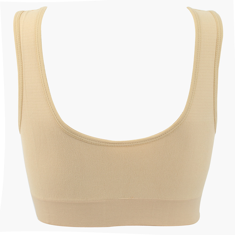 Women's Air Bra - Skin, Women Bras, Chase Value, Chase Value