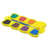 Water Color - Yellow, Coloring Tools, Chase Value, Chase Value