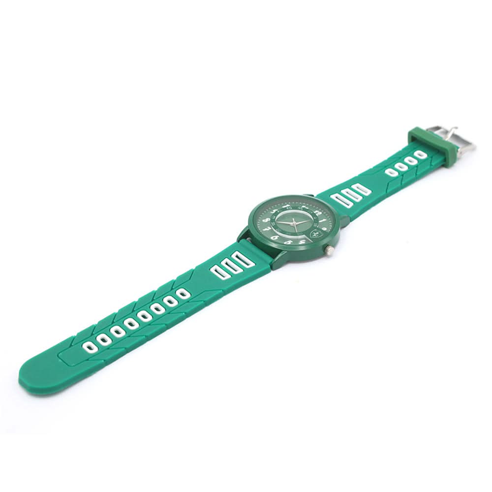 Men's Watch - Dark Green, Men's Watches, Chase Value, Chase Value