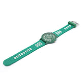 Men's Watch - Dark Green, Men's Watches, Chase Value, Chase Value