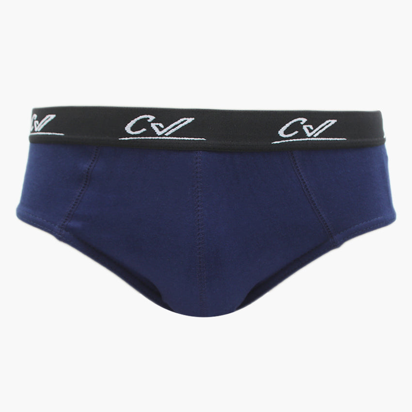Men's Underwear - Navy Blue, Men's Underwear, Chase Value, Chase Value