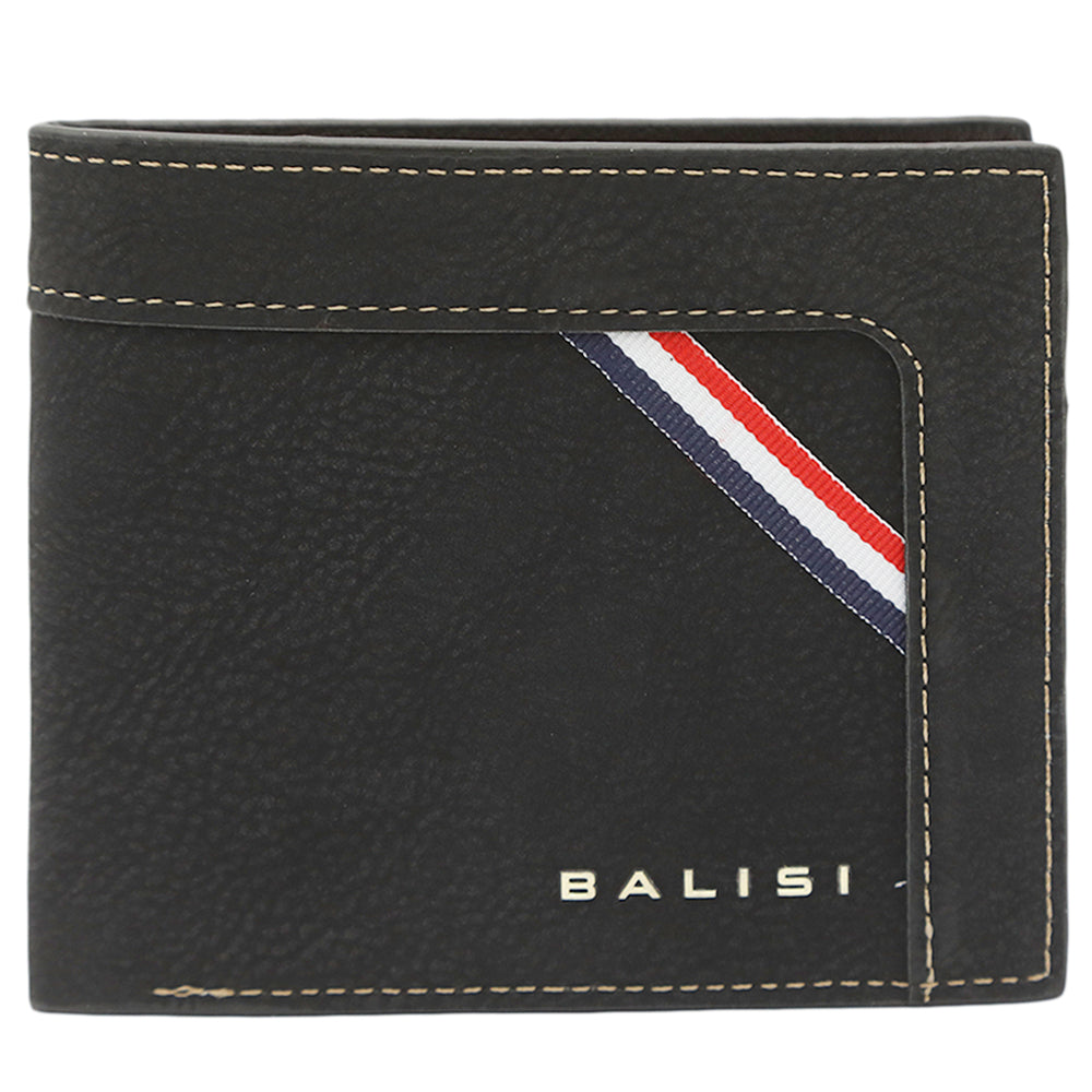 Men's Wallet - Black, Men, Wallets, Chase Value, Chase Value