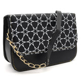 Women's Shoulder Bag 3131 - Black, Women, Bags, Chase Value, Chase Value