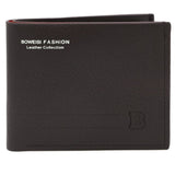 Men's Wallet - Coffee, Men, Wallets, Chase Value, Chase Value