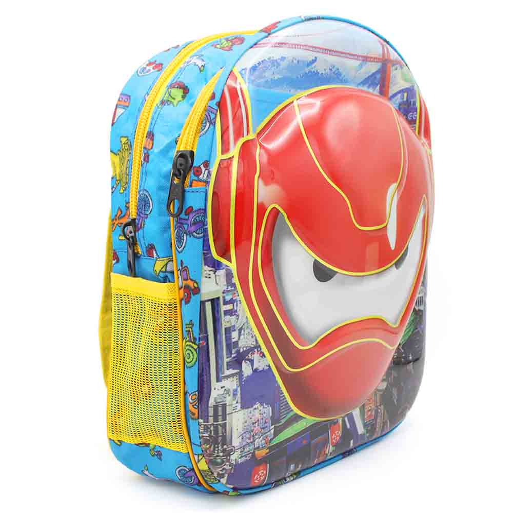 School Character Bag, School Bags, Chase Value, Chase Value