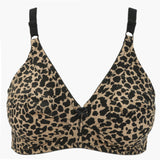 Women's Bra - Cheetah Print, Women Bras, Chase Value, Chase Value
