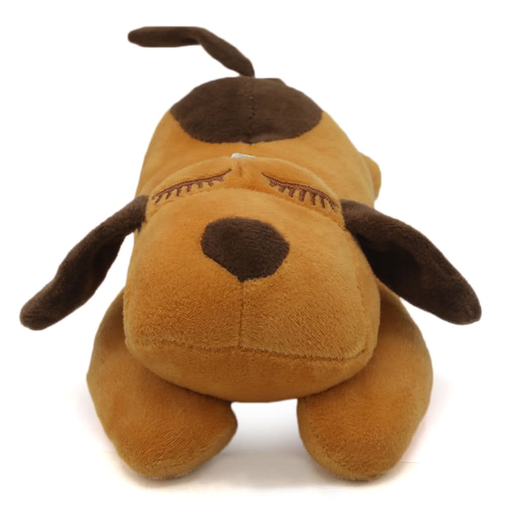 Stuff Toy - Brown, Stuffed Toys, Chase Value, Chase Value