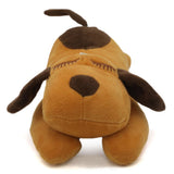 Stuff Toy - Brown, Stuffed Toys, Chase Value, Chase Value