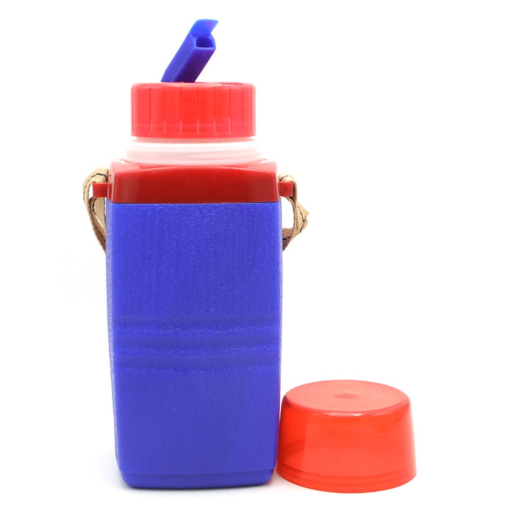 Water Bottle - Royal Blue, Tiffin Boxes & Bottles, Chase Value, Chase Value