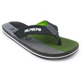 Men's Slipper - Green, Men, Slippers, Chase Value, Chase Value