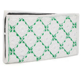 Women's Wallet - White, Women Wallets, Chase Value, Chase Value