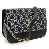 Women's Shoulder Bag 3131 - Black, Women, Bags, Chase Value, Chase Value