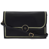Women's Clutch - Black, Women Clutches, Chase Value, Chase Value