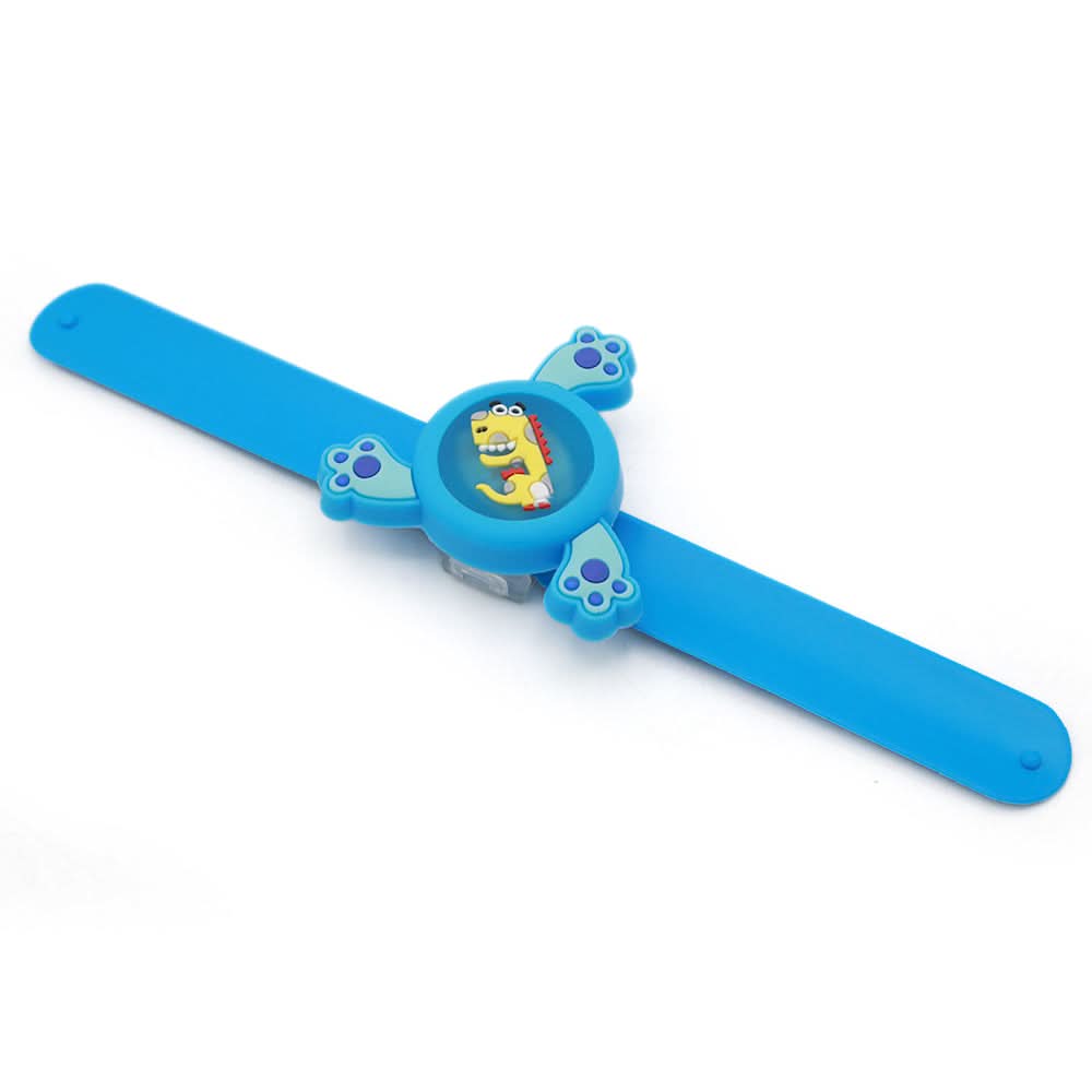 Hand Band Bl-2 - Blue, Boys Watches, Chase Value, Chase Value