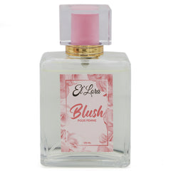 Ellora Blush Premium Perfume - 100ml, Beauty & Personal Care, Women Perfumes, Ellora, Chase Value
