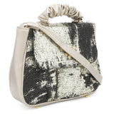 Women's Bag - Golden Black, Women Bags, Chase Value, Chase Value